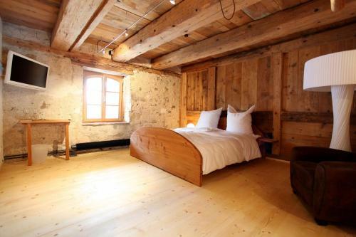 Hotel Rainhof Scheune