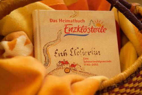 Hotel Hirsch Mit Caf� Kl�sterle