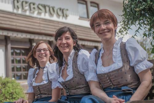 Landhotel Rebstock