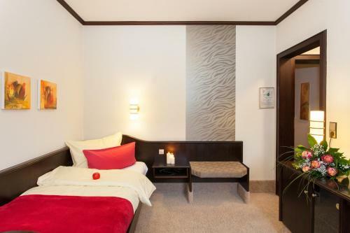 Flair Hotel Werbetal