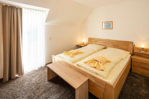 Apartamento Yachthof Am Edersee