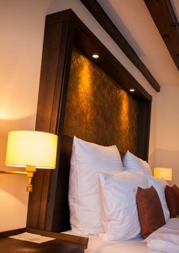 Hotel Schloss Waldeck
