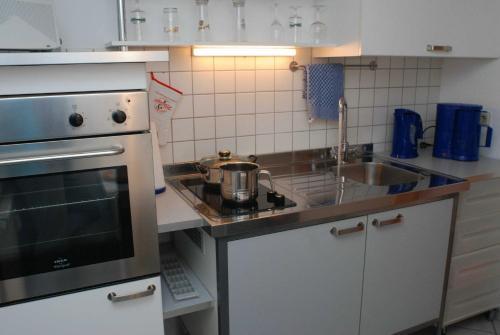 Apartamento Ferienwohnung Pferdezentrum Edersee