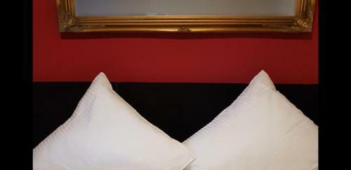 Hostal Schwarzwaldgasthof Hotel Hirschen