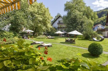 Landidyllhotel Hirschen