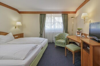 Landidyllhotel Hirschen