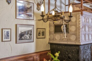 Landidyllhotel Hirschen