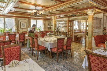 Landidyllhotel Hirschen