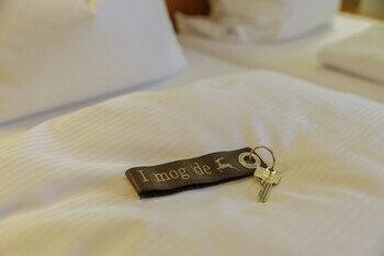 Landidyllhotel Hirschen