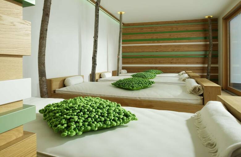 Aspen Alpin Lifestyle Hotel Grindelwald