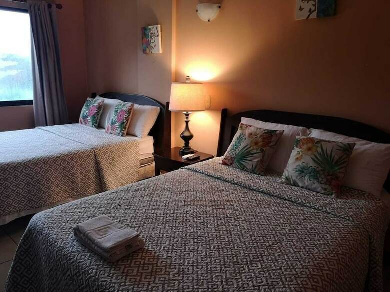 Hotel Playa Bonita