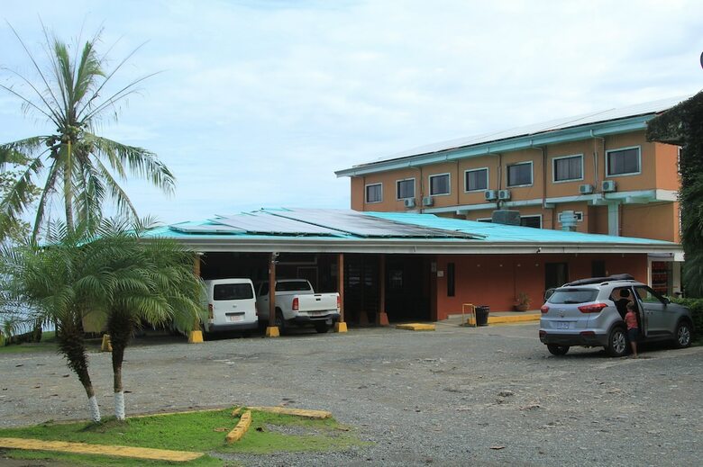 Hotel Playa Bonita