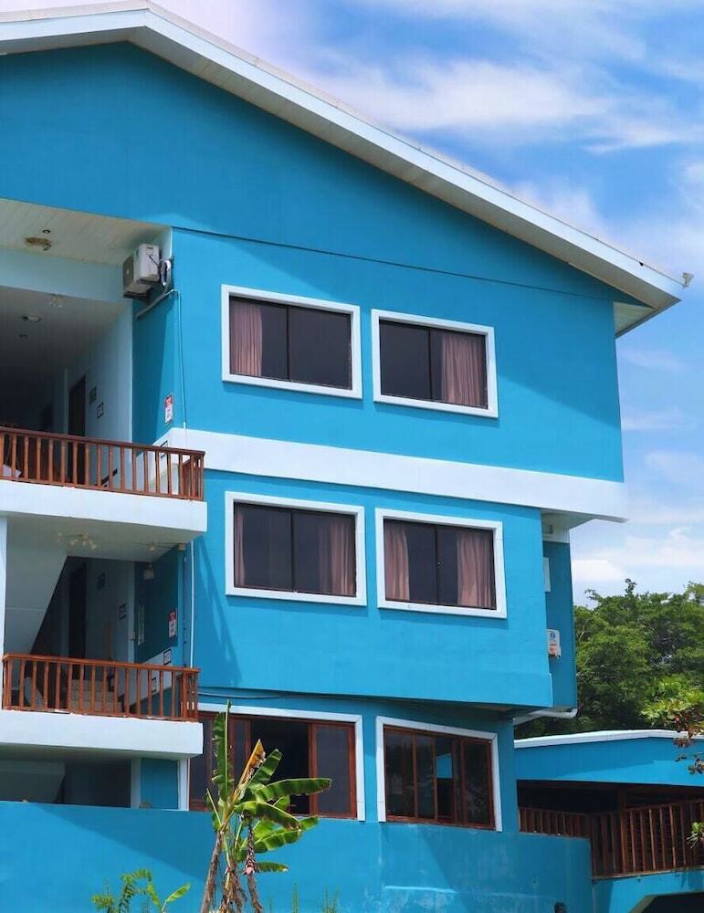 Hotel Playa Bonita