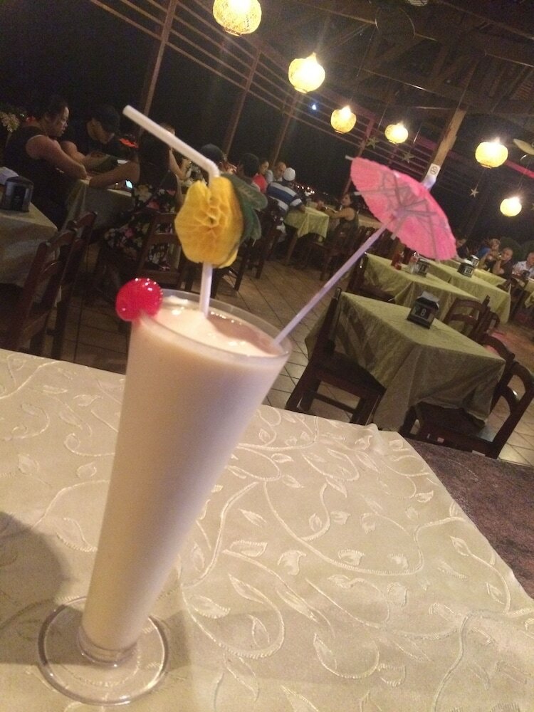 Hotel Playa Bonita