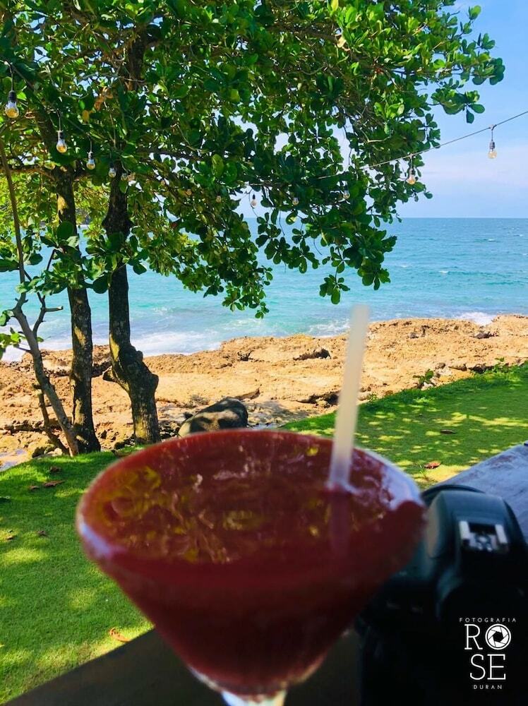 Hotel Playa Bonita