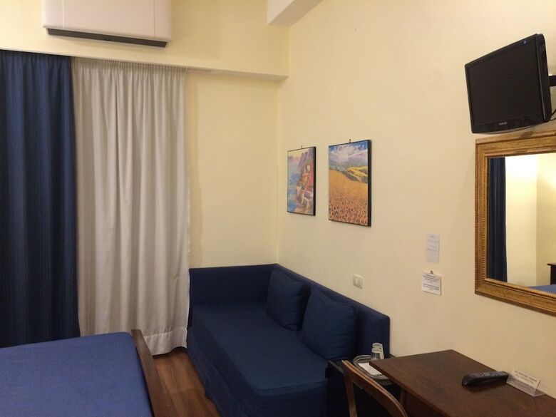 Hotel The Center Of Rome B&B