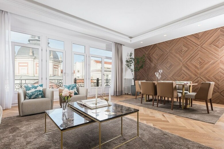 Home Club Alcal� Apartments