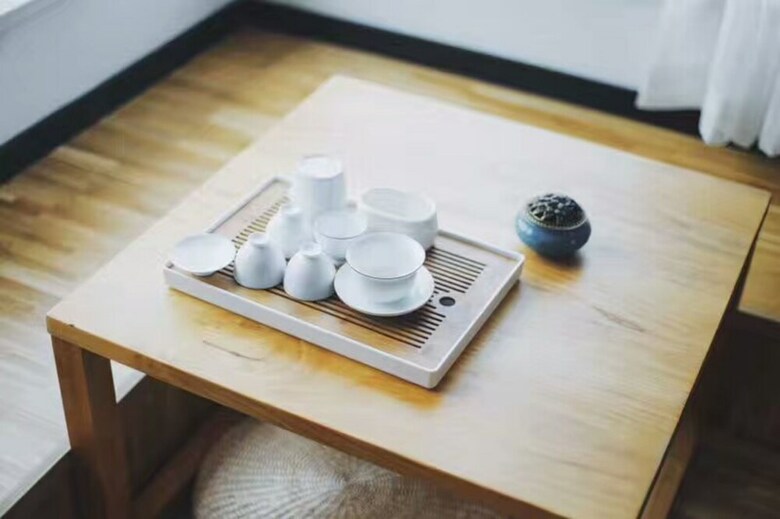 Hotel Taihu Baopu Lingxia Inn