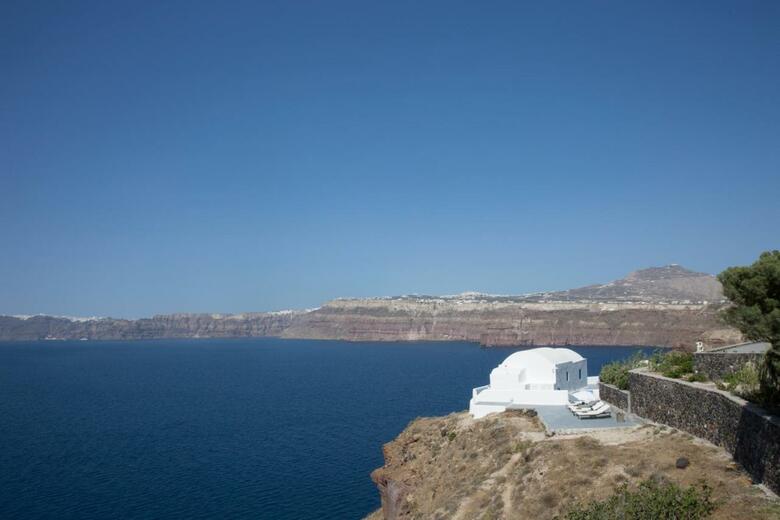 Villa Akrotiri Cove