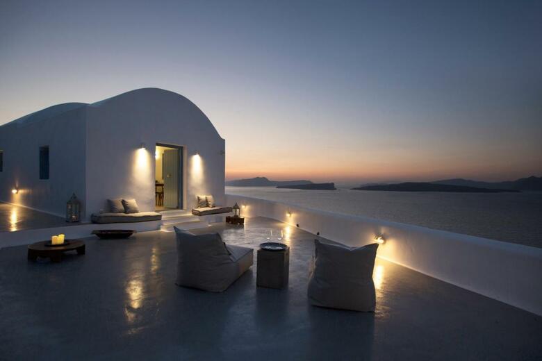 Villa Akrotiri Cove