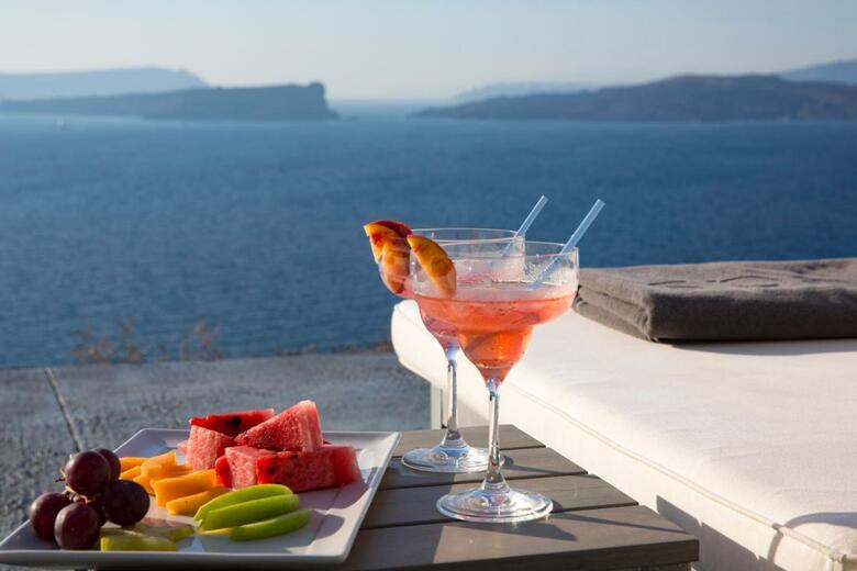 Villa Akrotiri Cove