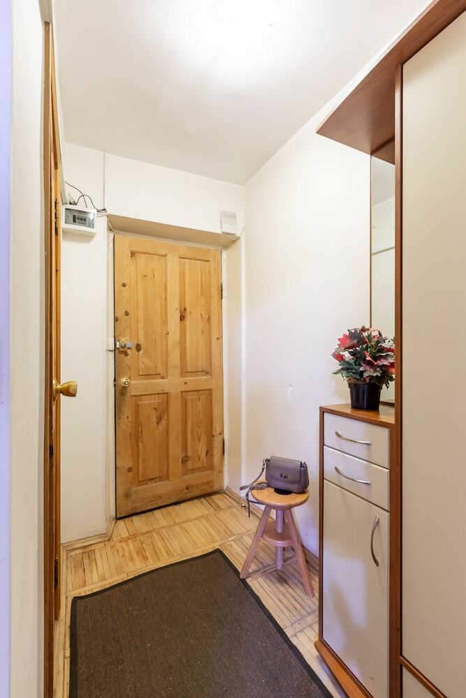 Apartamentos Kvart Boutique Kiyevskiy