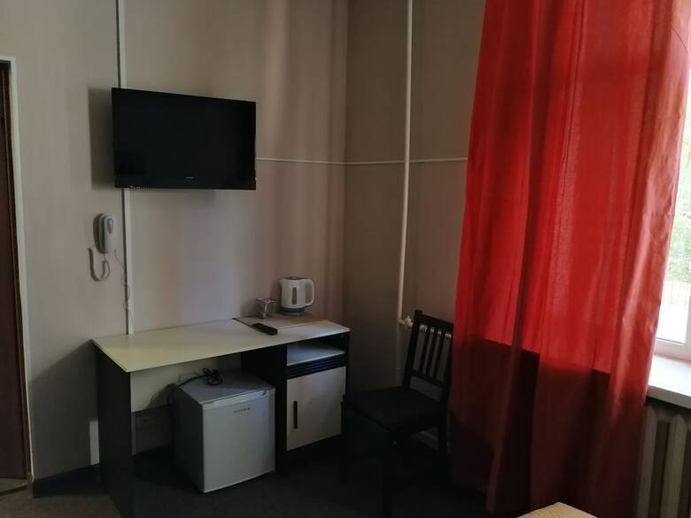 Hotel Domotel Sokol