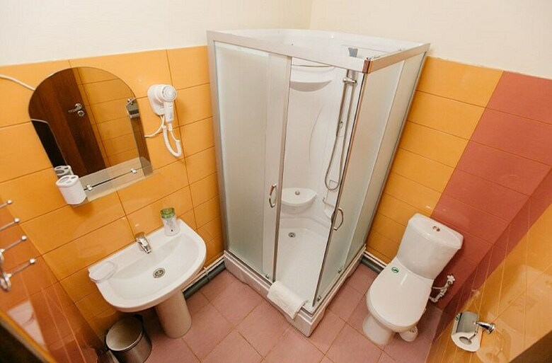 Hotel Domotel Sokol