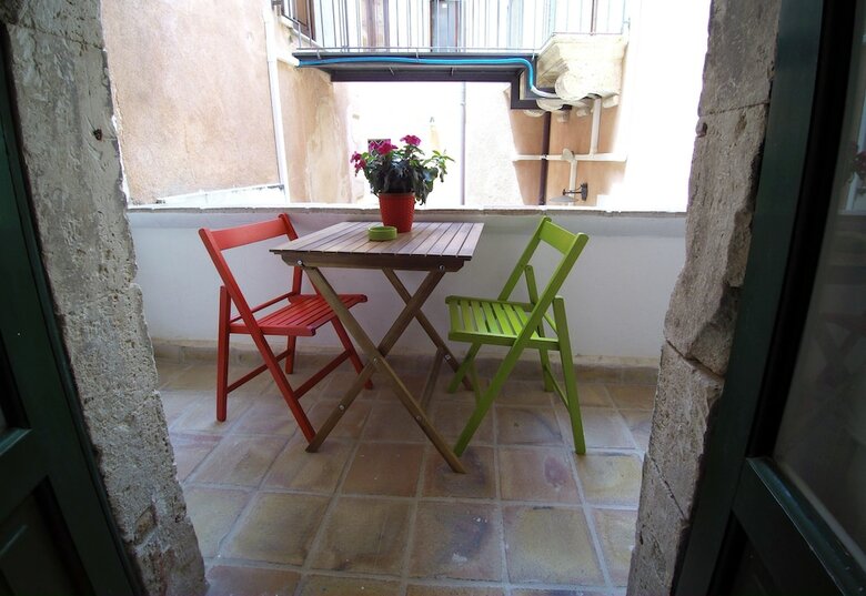 Casa Levante