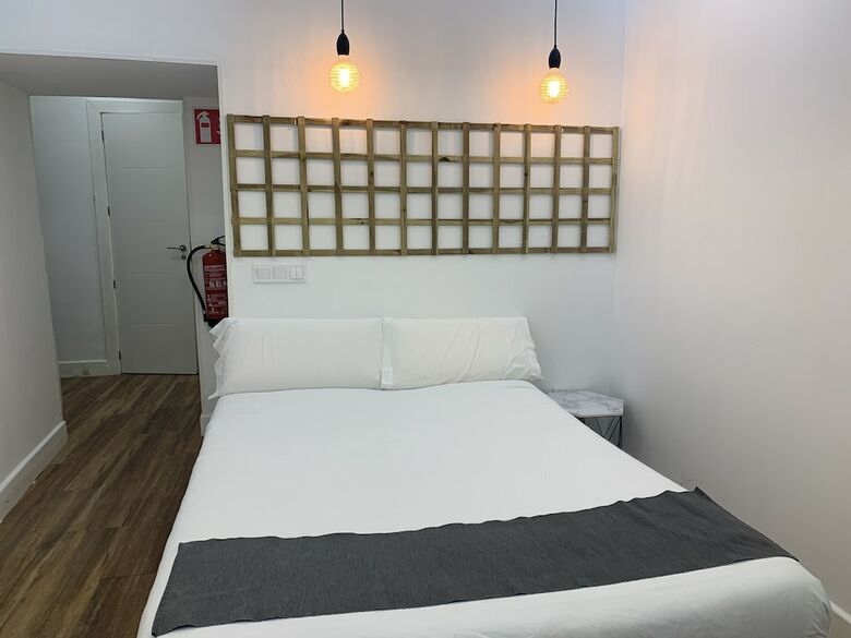 Apartamentos Juanelo Centro La Latina Plaza Mayor