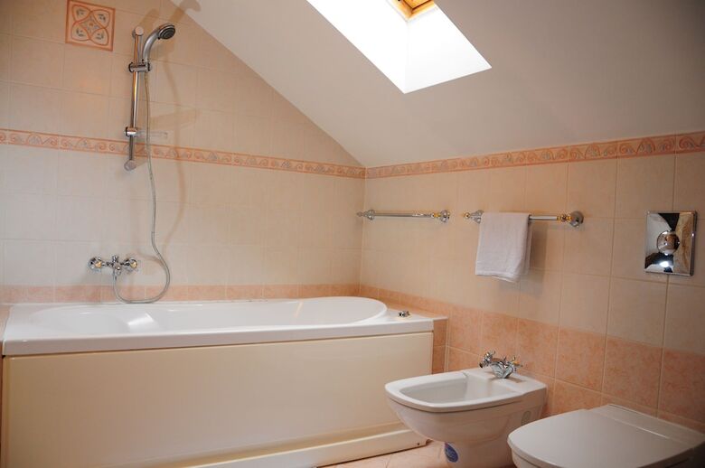 Apartamentos Residence Thunovska 19