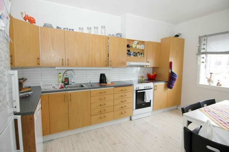 Hotel Solferie Holiday Home - �stre Ringvei