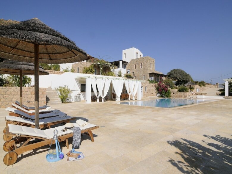 Villa Onar