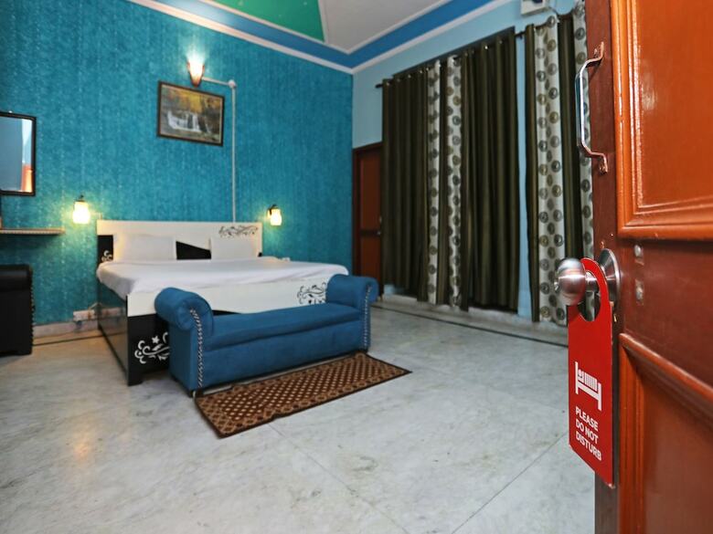 Hotel Oyo 270 Home Stay Inn