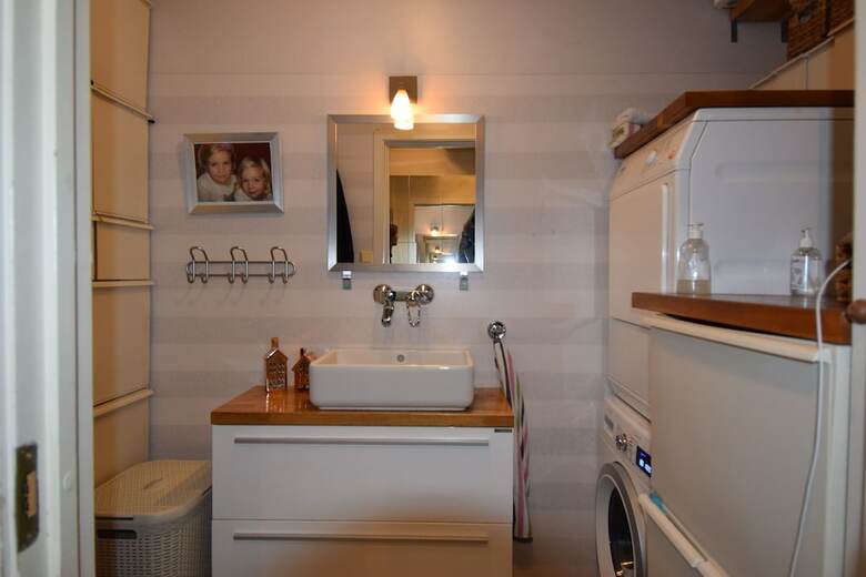 Solferie Holiday Home Odderheisl�yfen