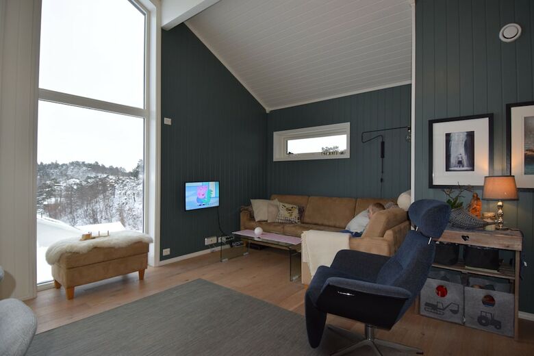 Hotel Solferie Holiday Home Bordalssvingen