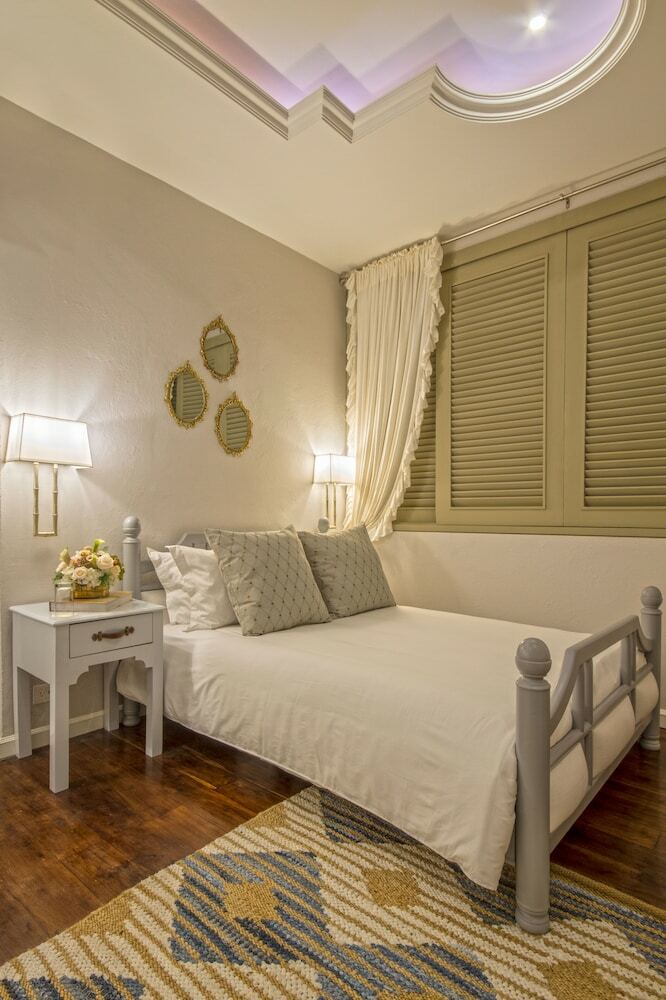 Hotel Monaguillo De Getsemani