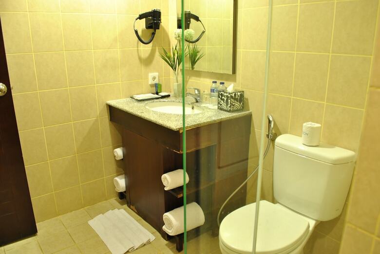 Aparthotel Aston Marina Ancol Hotel And Residence