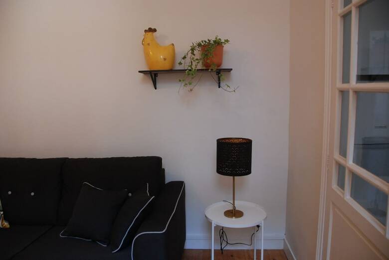 Apartamento L'authentique - Coeur De Ville