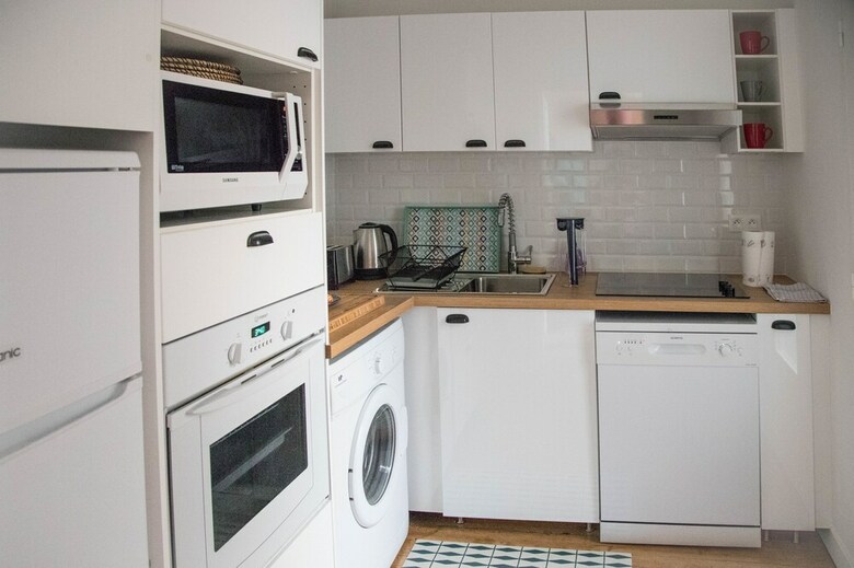 Apartamento L'authentique - Coeur De Ville
