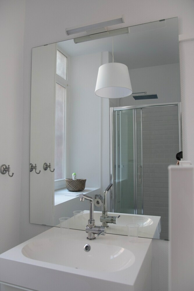 Apartamento L'authentique - Coeur De Ville