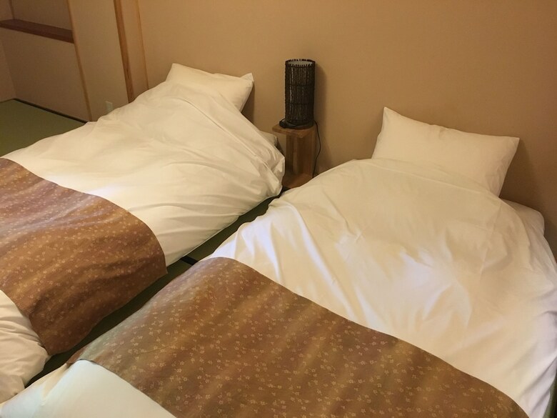 Hotel Takumi No Yado Miyama Ouan