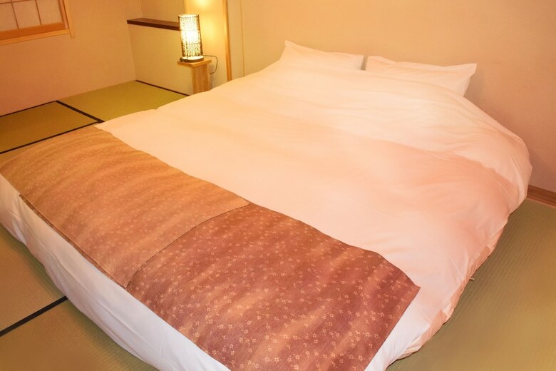 Hotel Takumi No Yado Miyama Ouan