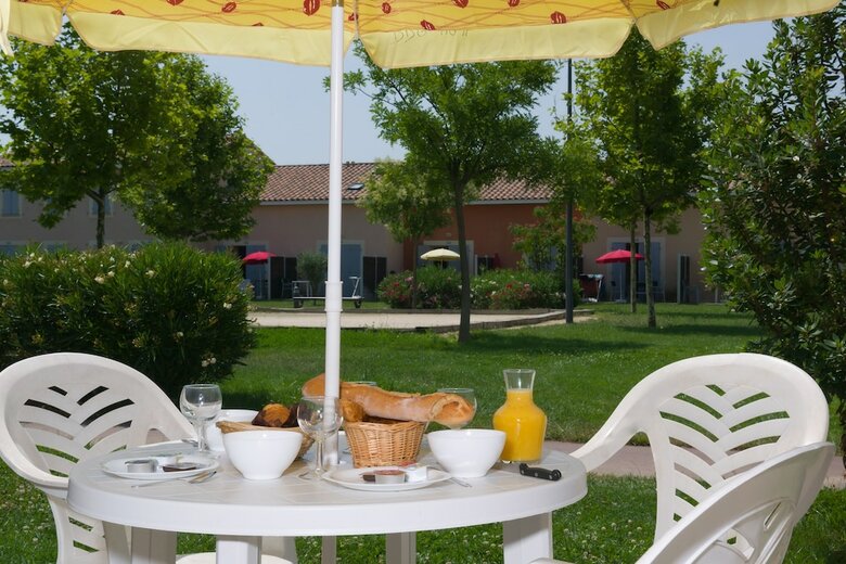 Residencia Le Domaine Du Golf By Ateya Vacances