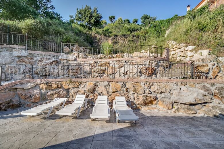 Vivalidays Villa Zaida
