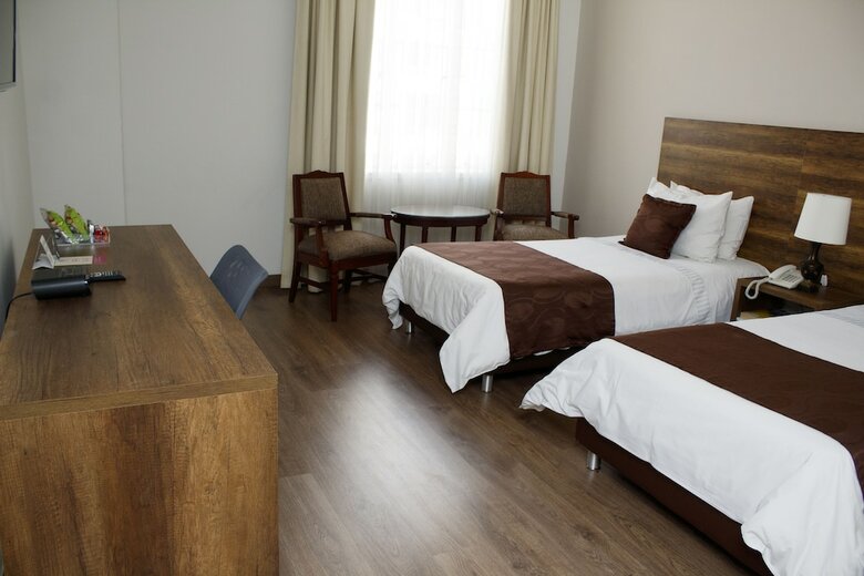 Hotel Nutibara