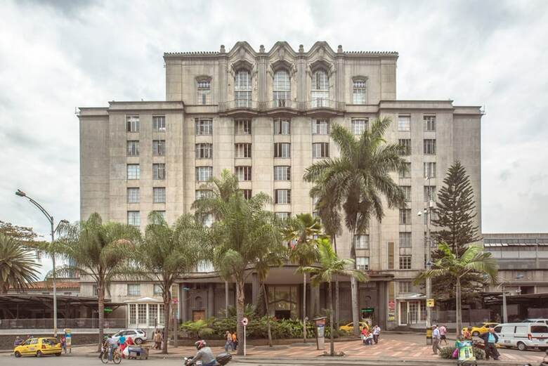 Hotel Nutibara