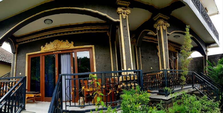 Bed & Breakfast Amed Romance