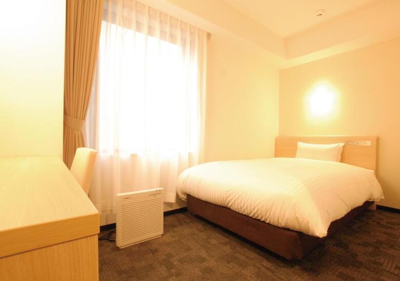 Ab Hotel Kyoto Shijo Horikawa