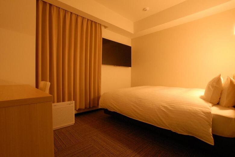 Ab Hotel Kyoto Shijo Horikawa